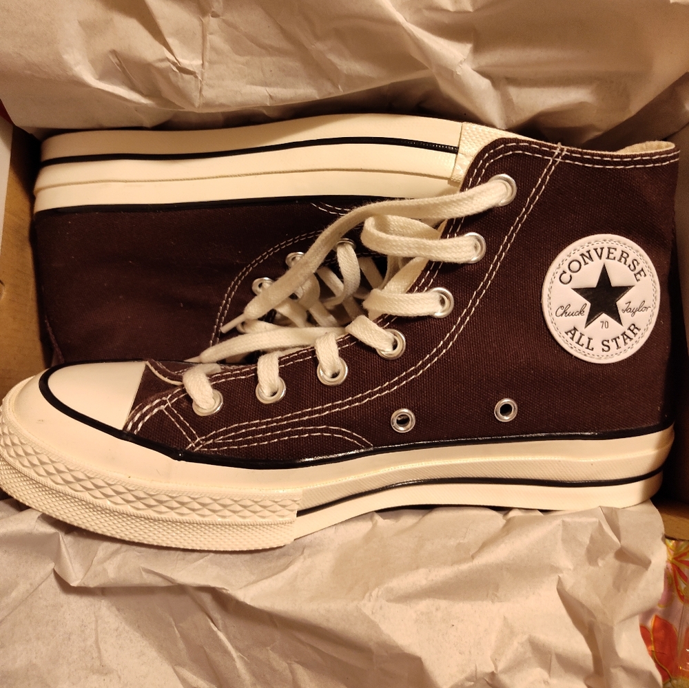 Converse Chuck Taylor 70 Unisex Limited Edition Sneakers